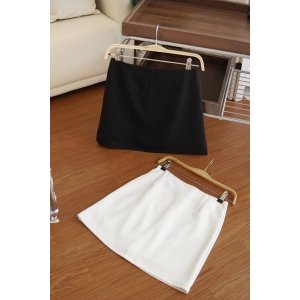 Wendy Alined Skirt