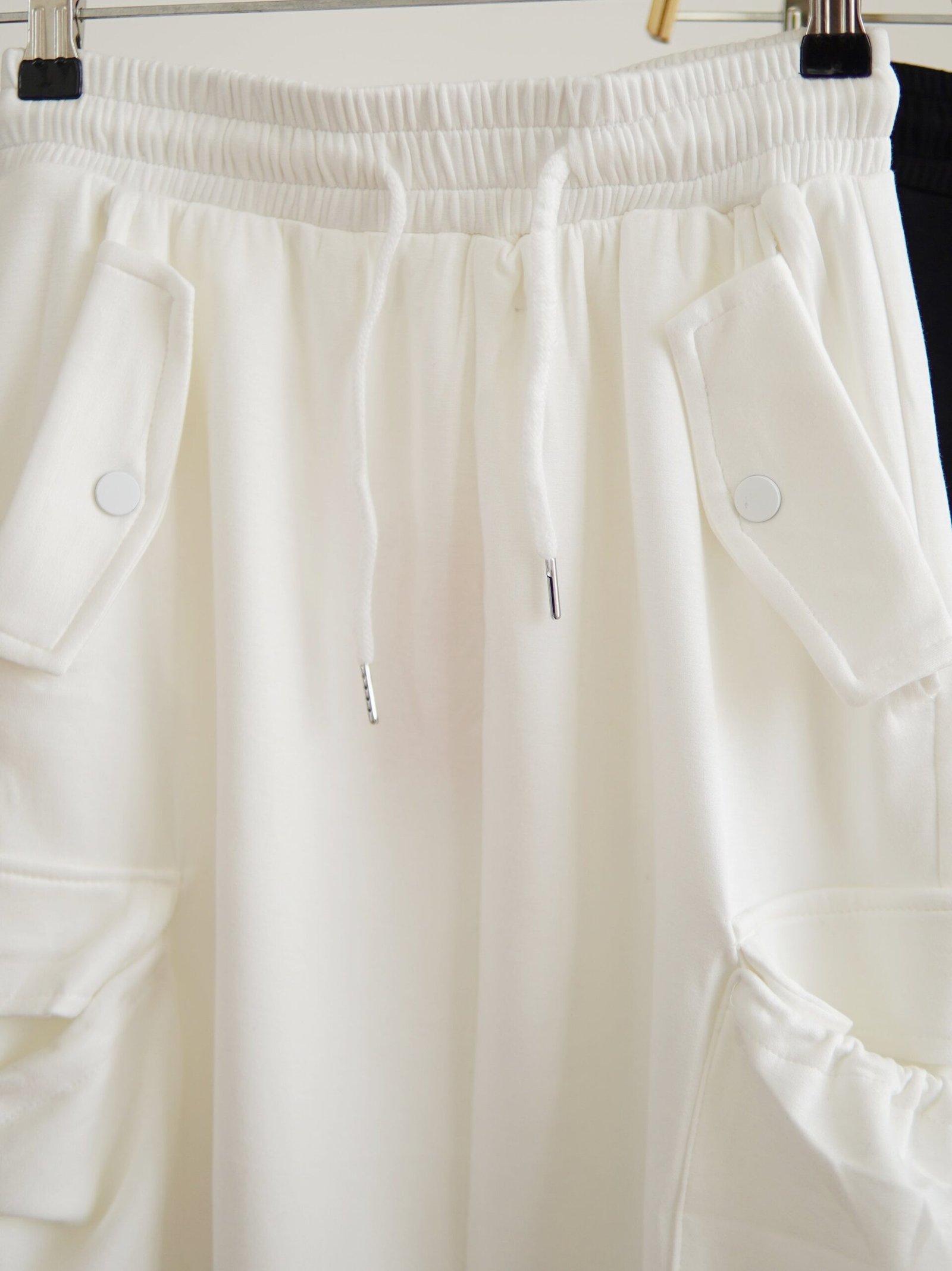 Romi Cargo Skirt - Image 2